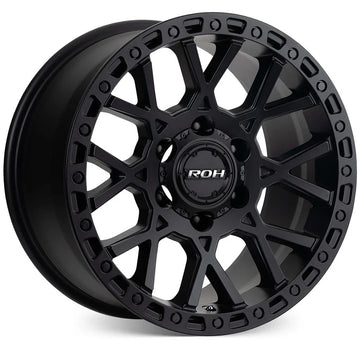 ROH Crawler Wheel Rim